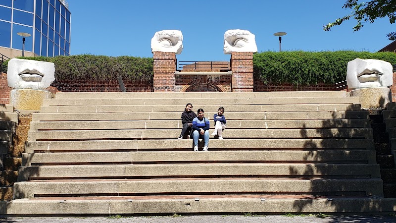 Tide Lock Park - Alexandria, VA