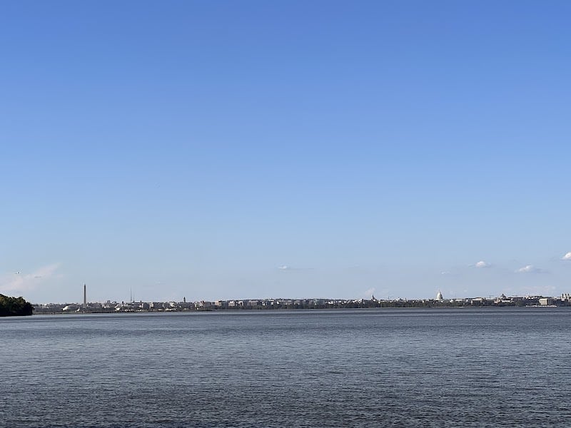 Tide Lock Park - Alexandria, VA