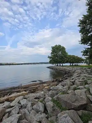 Tide Lock Park