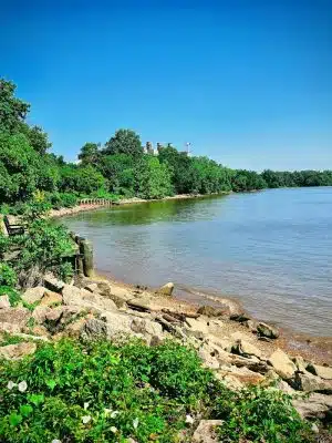 Tide Lock Park