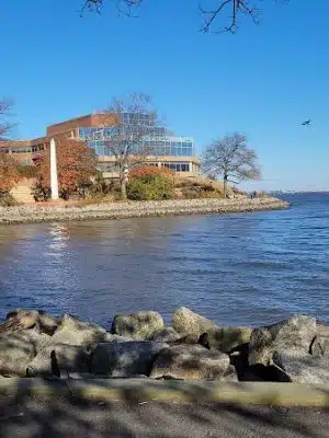 Tide Lock Park