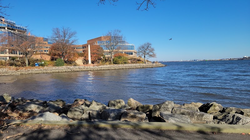 Tide Lock Park - Alexandria, VA