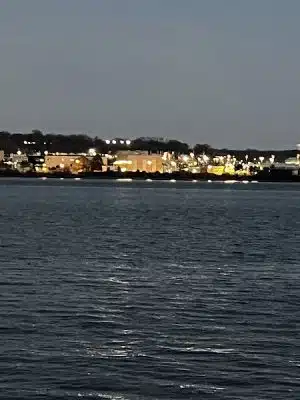 Tide Lock Park