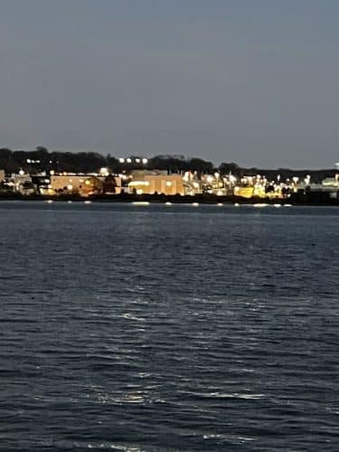 Tide Lock Park