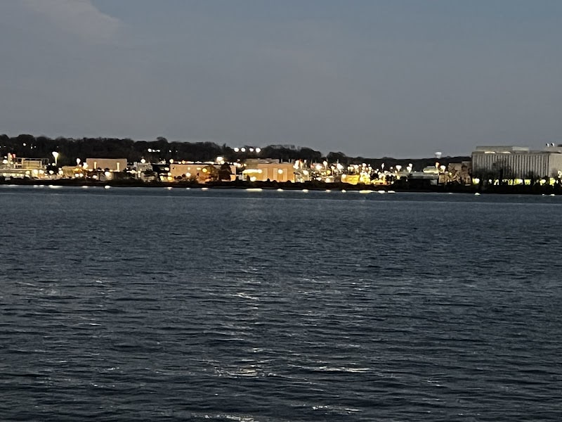 Tide Lock Park - Alexandria, VA
