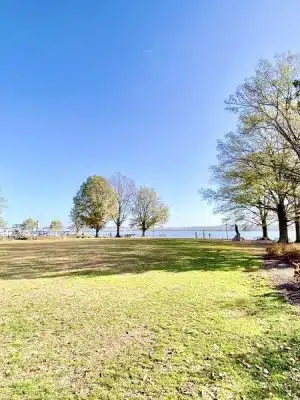 Waterfront Park