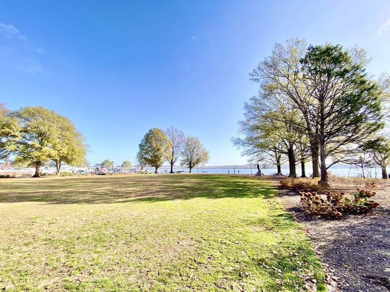 Waterfront Park - Alexandria, VA
