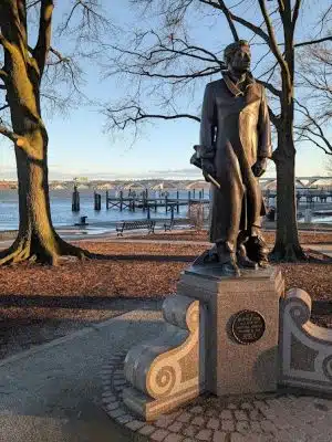 Waterfront Park