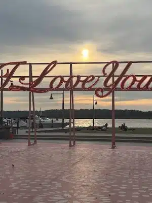Waterfront Park