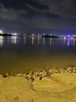 Waterfront Park