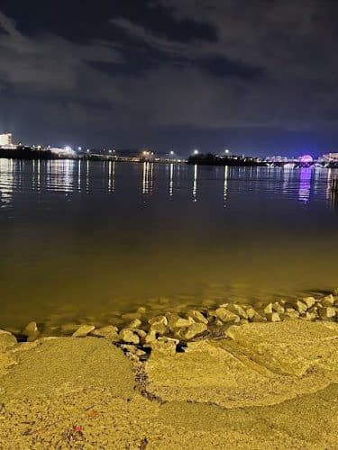 Waterfront Park