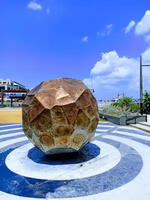 Waterfront Park