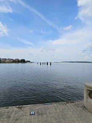 Waterfront Walk Overlook