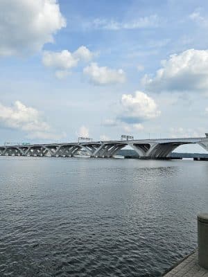 Waterfront Walk Overlook