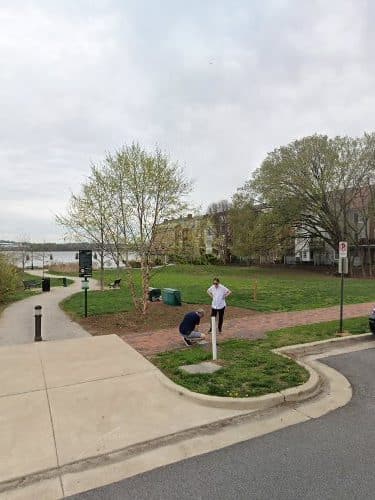 Windmill Hill Dog Park