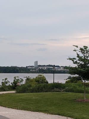 Windmill Hill Park