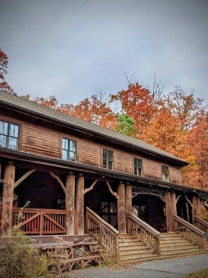 Winkler Botanical Preserve