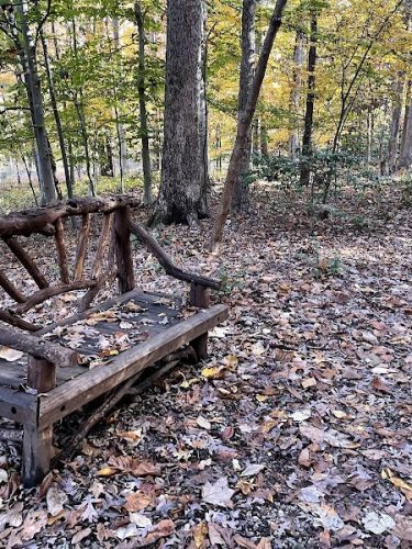 Winkler Botanical Preserve