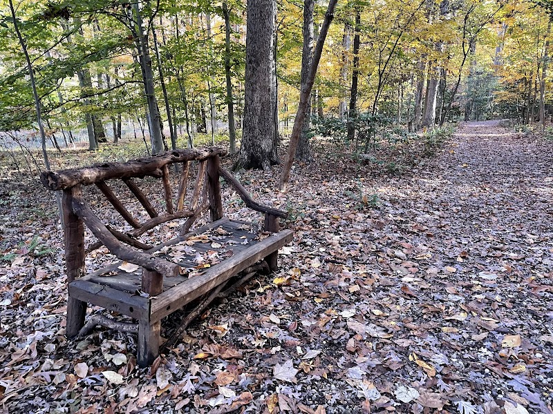 Winkler Botanical Preserve - Alexandria, VA