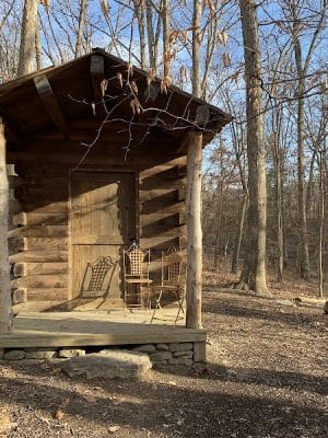 Winkler Botanical Preserve