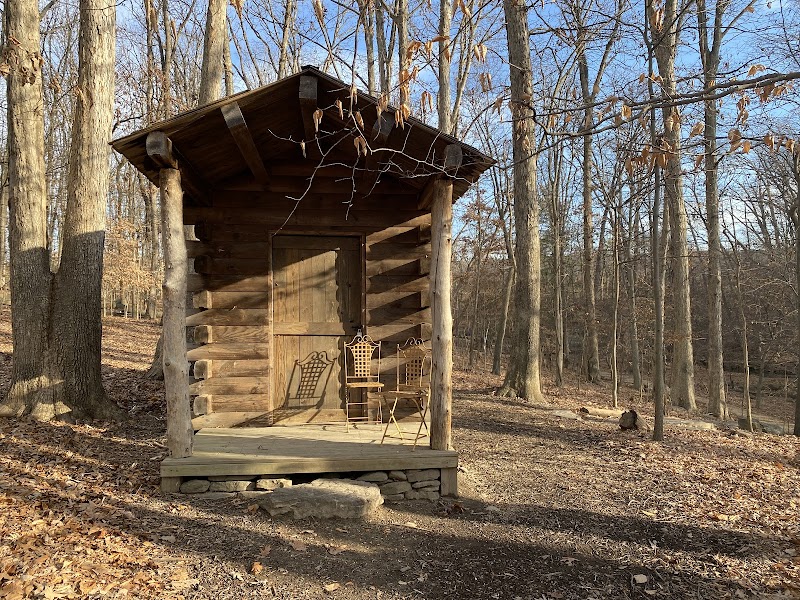 Winkler Botanical Preserve - Alexandria, VA