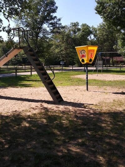 George Smar Park - Alger, MI