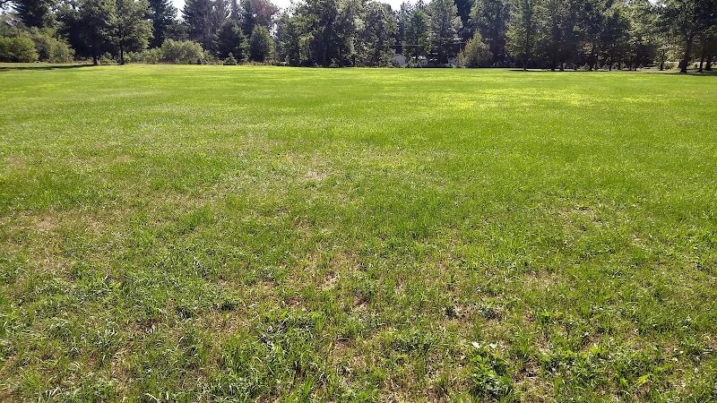 George Smar Park - Alger, MI