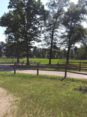 George Smar Park