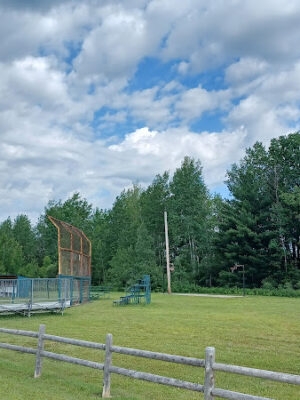 Moffatt Township Park