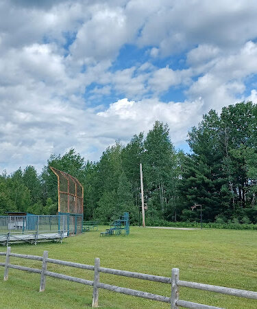 Moffatt Township Park