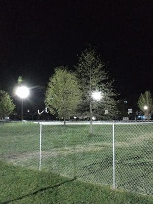 Algonac Dog Park