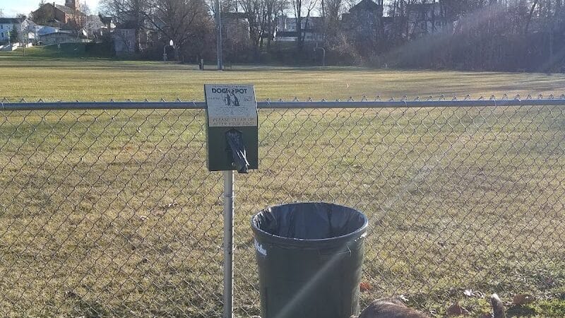 Dog Park- Jaycee Park - Allegan, MI