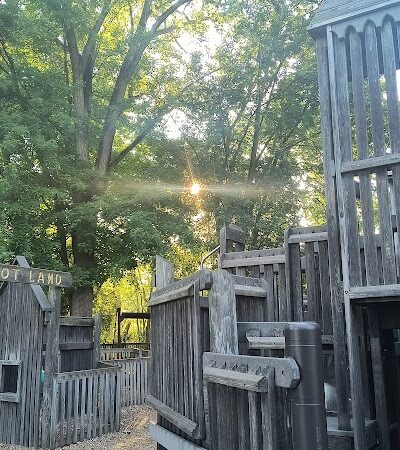 Jaycee Park - Allegan,