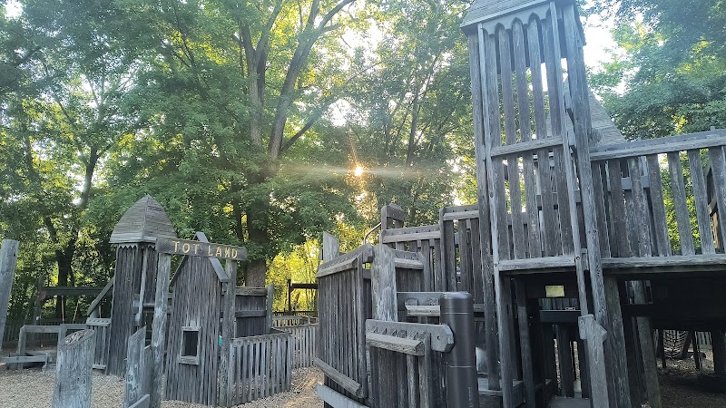 Jaycee Park - Allegan,