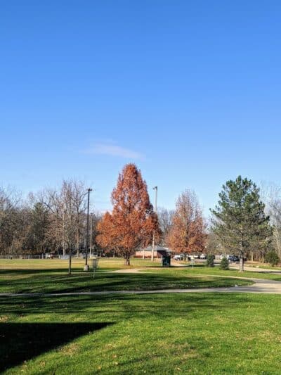Jaycee Park - Allegan,