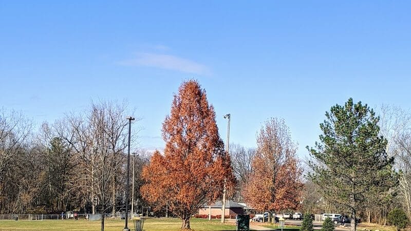 Jaycee Park - Allegan,