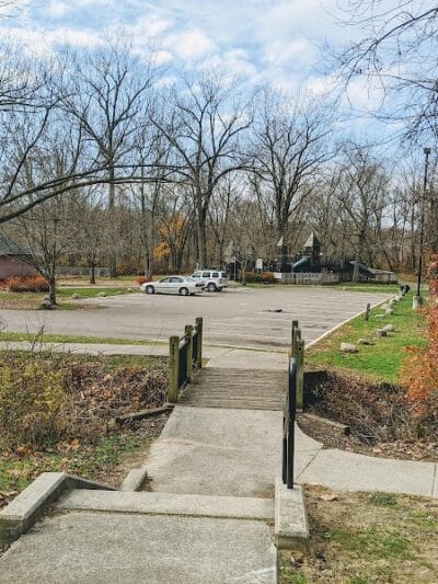 Jaycee Park - Allegan,