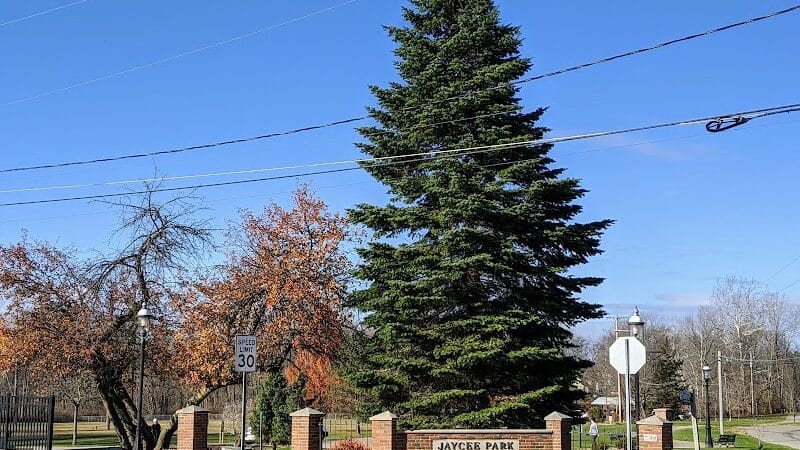 Jaycee Park - Allegan,