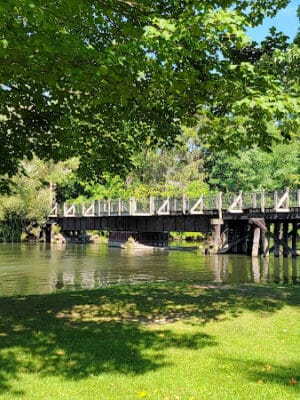 Jaycee Park - Allegan,