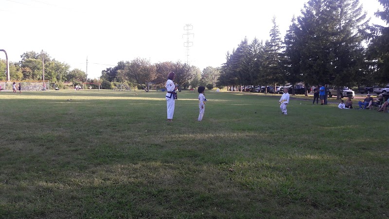 Community Park - Allen Park,