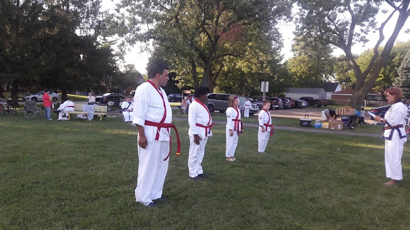 Community Park - Allen Park,