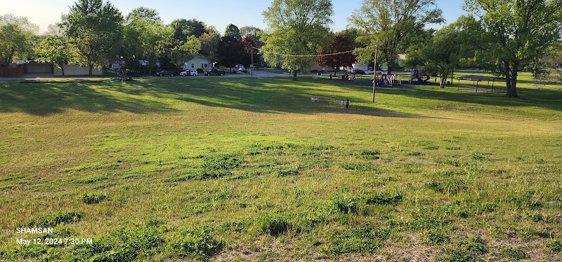 John F Kennedy Park - Allen Park,