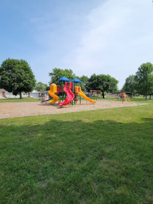 John Riel Memorial Park