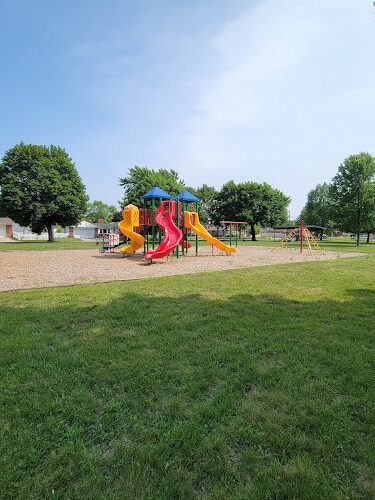 John Riel Memorial Park