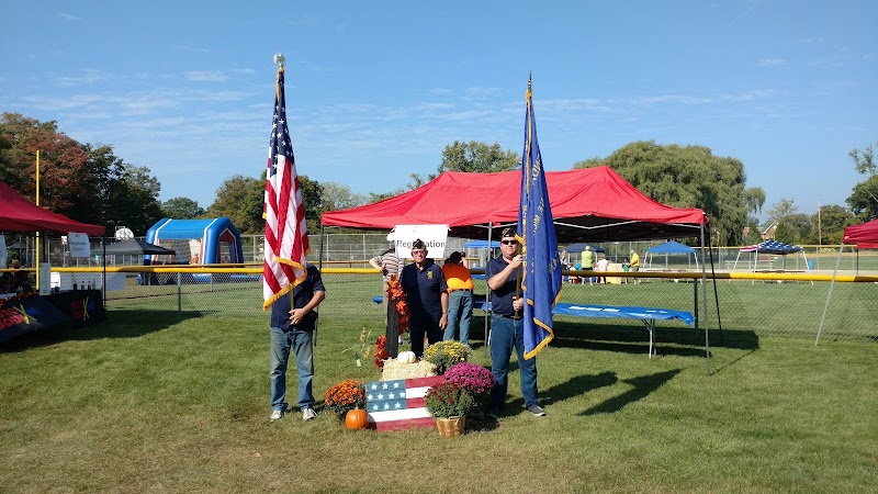 Allendale Community Park - Allendale,