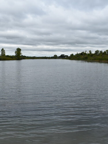 Grand River Open Space