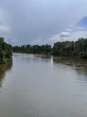 Lower Savannah River Alliance Greenway - Allendale, SC