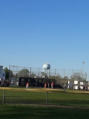 Byron Johnson Park