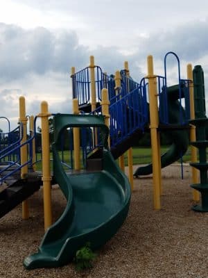 Byron Johnson Park