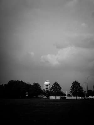 Byron Johnson Park